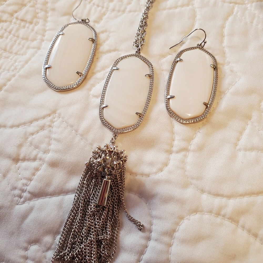 Kendra Scott Set